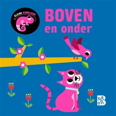Image de Boven en onder