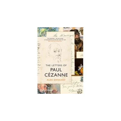 Image de The Letters of Paul Cezanne (Paperback) /anglais