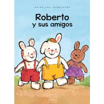 Afbeelding van Rikki en zijn vriendjes (POD Spaanse editie)