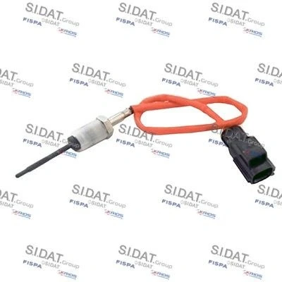 Afbeelding van FISPA 82.1177 Sensoren VOLVO: V50, S40 II, FORD: Transit Courier Van