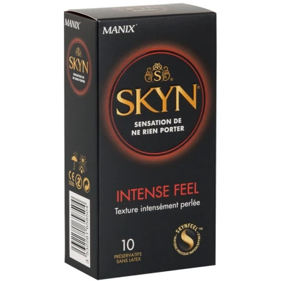 Afbeelding van Manix SKYN ultradunne condooms 10 stuks