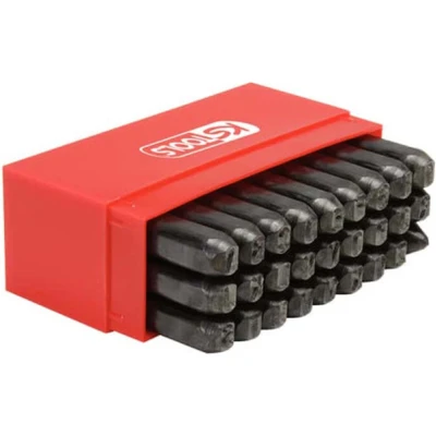 Afbeelding van KS Tools 1560468 Slagletterset