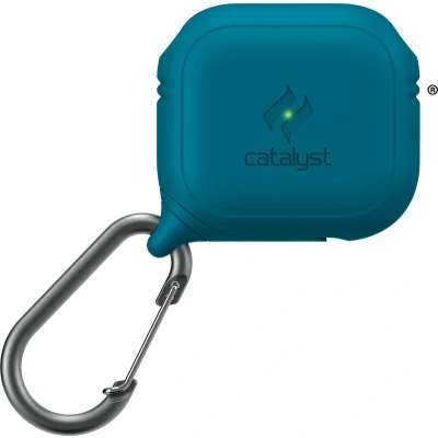 Afbeelding van Catalyst Influence Case Apple Airpods (3rd Gen.) Marine Blue