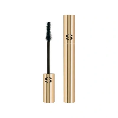 Image de Sisley Phyto Noir Mascara Deep Black 8 ml