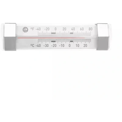 Afbeelding van Hendi Koelkast Thermometer Met Haken Horizontaal 271261
