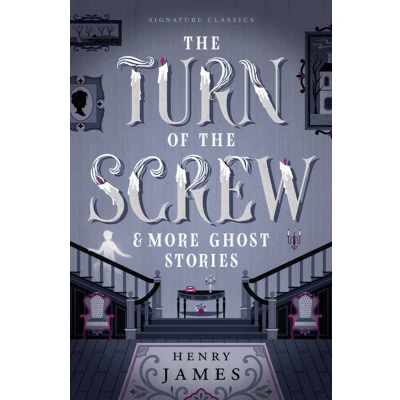Afbeelding van Children&#039;s Signature Editions the Turn of Screw &amp; More Ghost Stories