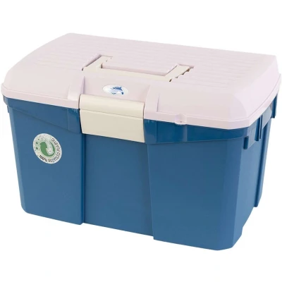 Afbeelding van BR Equestrian Poetsbox Carlo II Air
