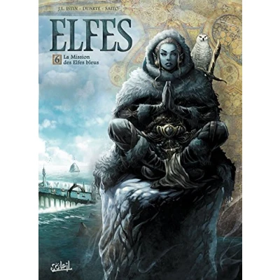 Afbeelding van ELFES T06