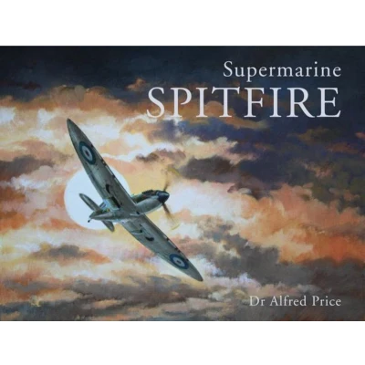Afbeelding van Supermarine Spitfire