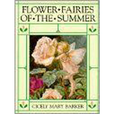 Afbeelding van Flower Fairies of the Summer