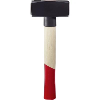 Afbeelding van TOOLCRAFT TO 5091579 Voorhamer 1640 g 280 mm DIN 6475 1 stuk(s)