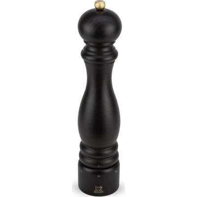 Afbeelding van Peugeot Paris Zoutmolen 30 cm chocolade u&#039;Select Zirlion maalwerk
