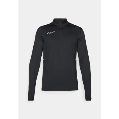 Afbeelding van nike academy men&#039;s dri fit soccer d T shirt voetbal train lm heren Zwart
