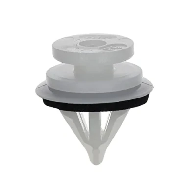 Afbeelding van RESTAGRAF 11267 Clip, sier /beschermingslijst PEUGEOT: 508 I SW, Saloon, SW Box Body / Estate, CITROËN: C4 Grand Picasso 2