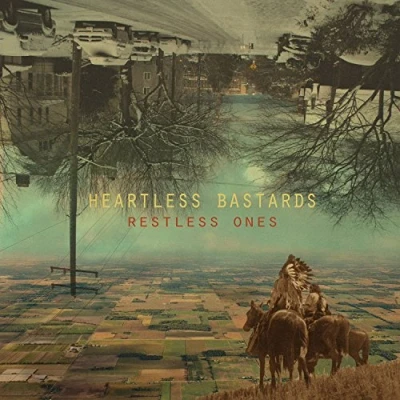 Afbeelding van Heartless Bastards Restless Ones (CD)