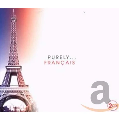 Afbeelding van Various Artists Purely Français (2 CD)
