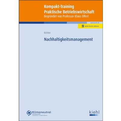 Afbeelding van Nachhaltigkeitsmanagement