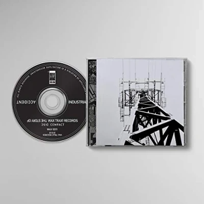 Afbeelding van Various Industrial Accident (2 LPs)