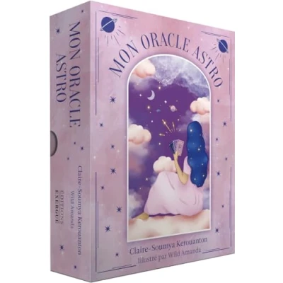 Afbeelding van MON ORACLE ASTRO (38 CARTES)