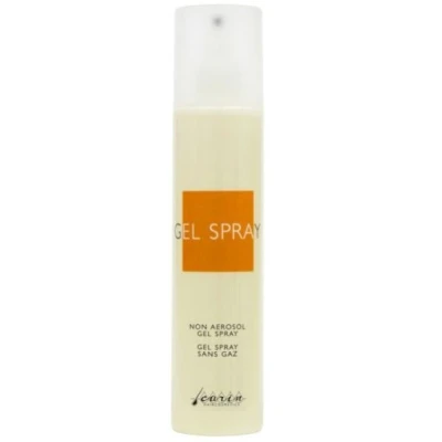 Afbeelding van Carin Vapo Line Gel Spray Haarlak 250 ml