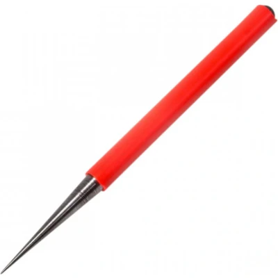 Afbeelding van Etsnaald Abig 8x140mm rond