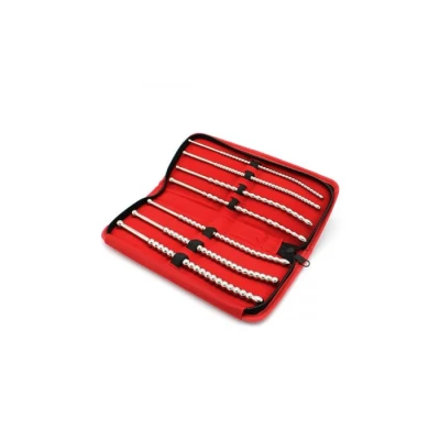Afbeelding van Dilator Beaded Trainer 7 delige set