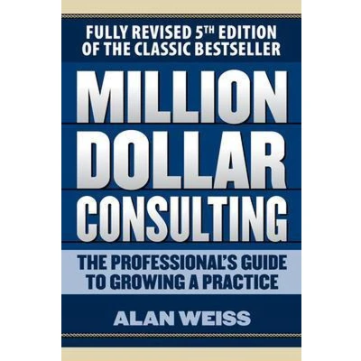 Afbeelding van Million Dollar Consulting