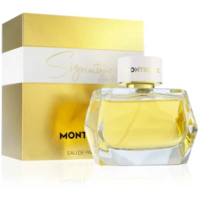 Afbeelding van Montblanc Signature Absolue Eau de Parfum 50 ml