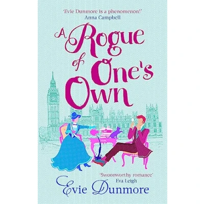 Afbeelding van A Rogue of One&#039;s Own