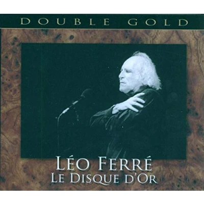 Afbeelding van Le Disque DOr Double Gold