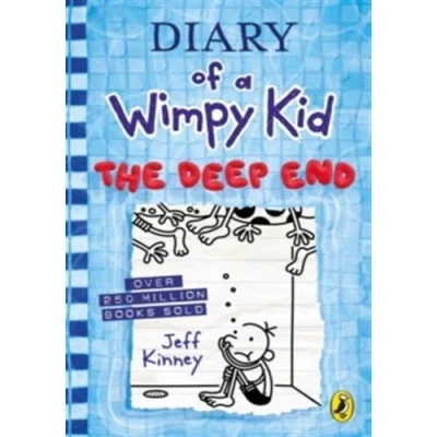 Image de The deep end