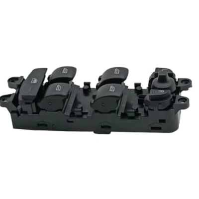 Afbeelding van Bouton Lève vitre Interrupteur de Commande électrique voiture pour Volvo XC60 S60 V60 2009 2015 31453266 Fenêtre