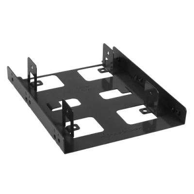 Afbeelding van Adapter voor Harde Schijf Sharkoon 3.5&#039;&#039; BayExtension