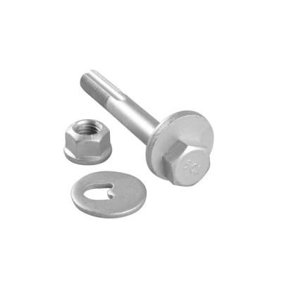 Afbeelding van TEDGUM TED10943 Wielvluchtcorrectieschroef FORD: Focus 2, Galaxy Mk2 MPV, Mk1 Hatchback, VOLVO: XC60 I, V50