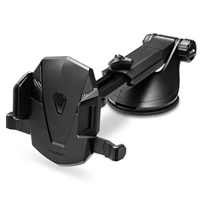 Image de support spigen ts35 signature pour voiture noir