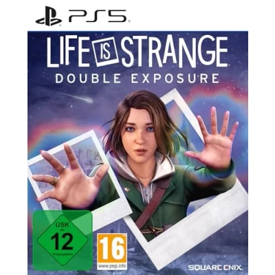 Afbeelding van Life Is Strange: Double Exposure (Playstation 5)
