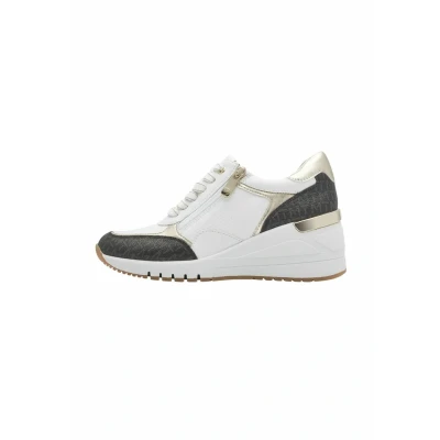 Afbeelding van Marco Tozzi Dames Sneaker 2 23723 41 19H F breedte Maat: 42 EU