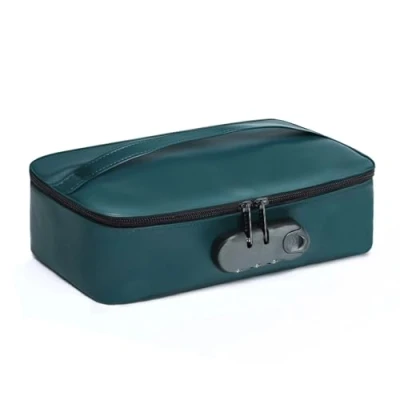 Afbeelding van Dorcel Luxury Discrete Box Bewaar je sex speeltjes veilig en discreet Groen