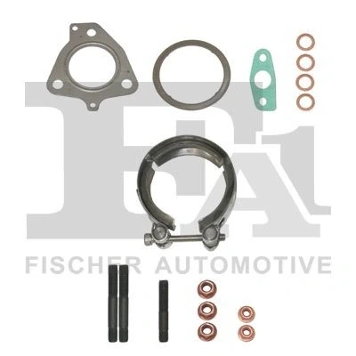 Afbeelding van Turbocharger, montageset FA1 KT120060
