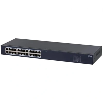 Afbeelding van Schakelaar DAHUA TECHNOLOGY DH SF1024
