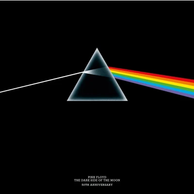 Afbeelding van Pink Floyd: the Dark Side of Moon