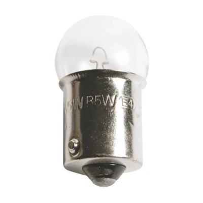 Afbeelding van Carpoint Autolamp R10W BA15s/245 Blister 2 Stuks 0725034