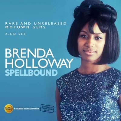 Afbeelding van Spellbound