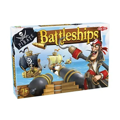 Afbeelding van Pirate Battleship