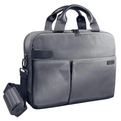 Afbeelding van Laptoptas Leitz Complete 13.3 Smart Grijs