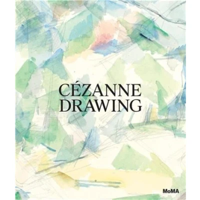 Image de CEzanne Drawing /anglais