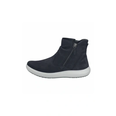 Afbeelding van Josef Seibel Bottines Megan 12 Noir, 42 EU