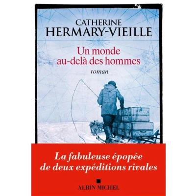 Image de Un monde au delà des hommes