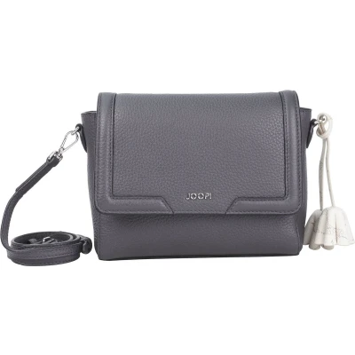 Afbeelding van JOOP! Schoudertas Giada Lorena Shoulderbag Castlerock Donkergrijs