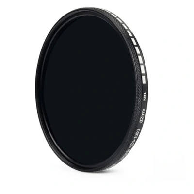 Afbeelding van Kase Variable ND3 1000 82mm (No X Shape Version)